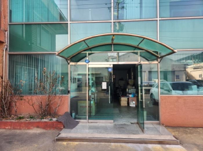 대구 북구 공장/지식산업센터 경매 물건 사진 4 · 2026타경100542