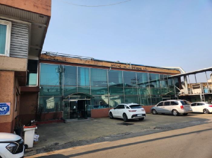 대구 북구 공장/지식산업센터 경매 물건 사진 6 · 2026타경100542
