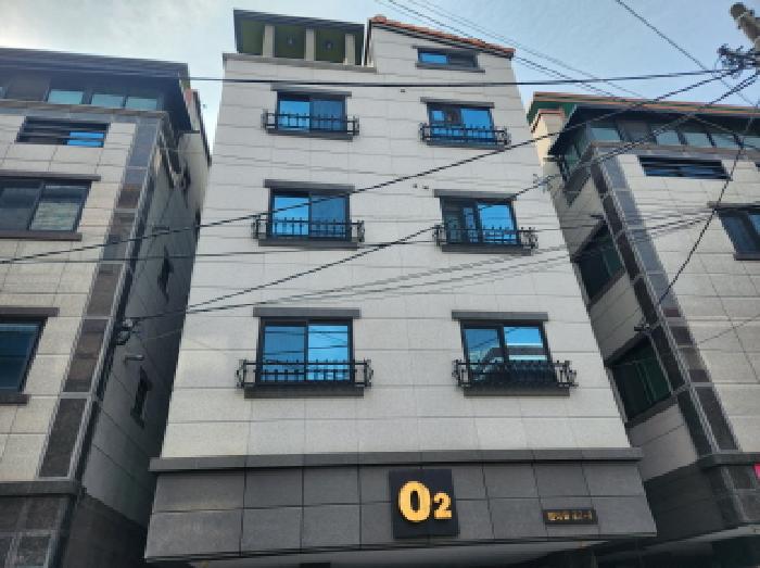 대구 수성구 범어동 다가구주택 경매 물건 사진