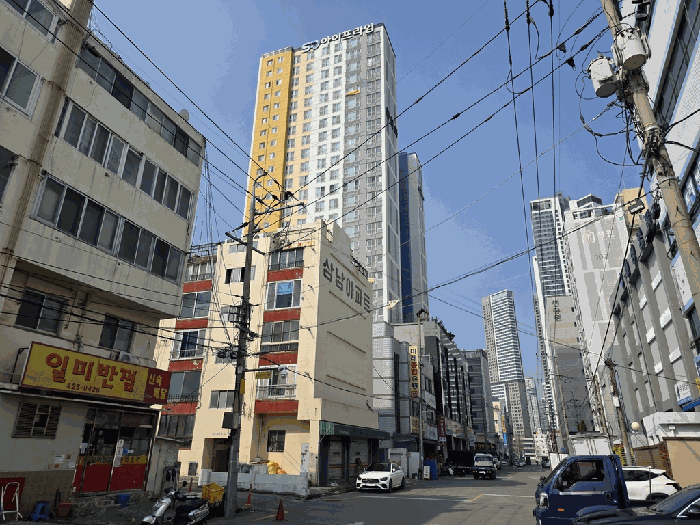 대구 북구 아파트 경매 물건 사진 2 · 2026타경100547
