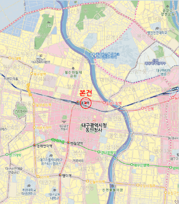 대구 북구 아파트 경매 물건 사진 3 · 2026타경100547