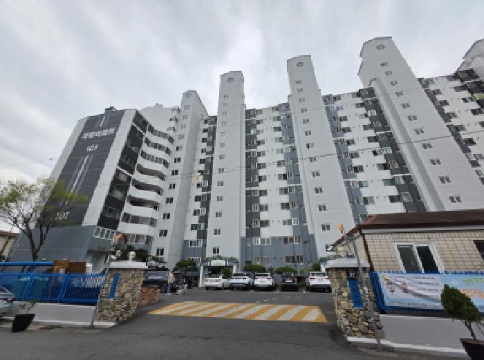 대구 동구 불로동 아파트 경매 물건 사진