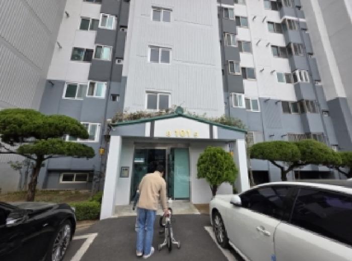 대구 동구 불로동 아파트 경매 물건 사진 2 · 2026타경100560