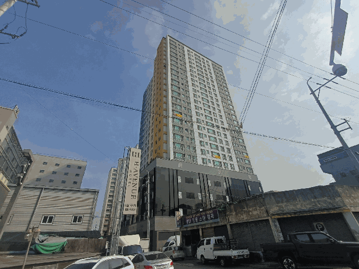 대구 북구 아파트 경매 물건 사진 5 · 2026타경100562