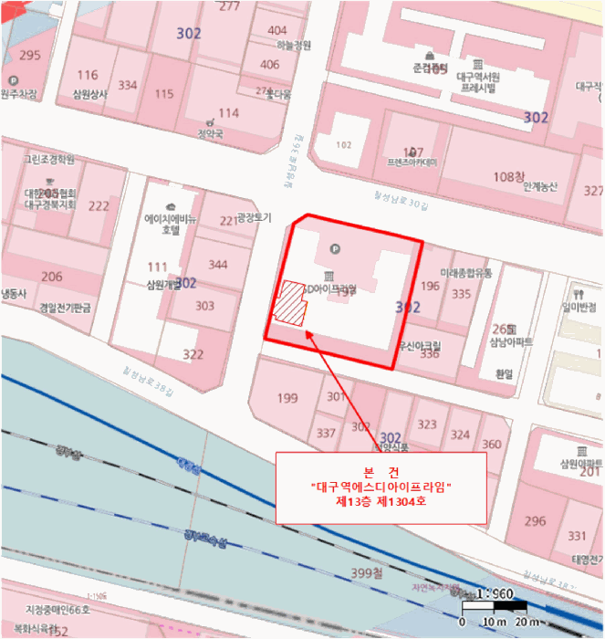 대구 북구 아파트 경매 물건 사진 2 · 2026타경100562