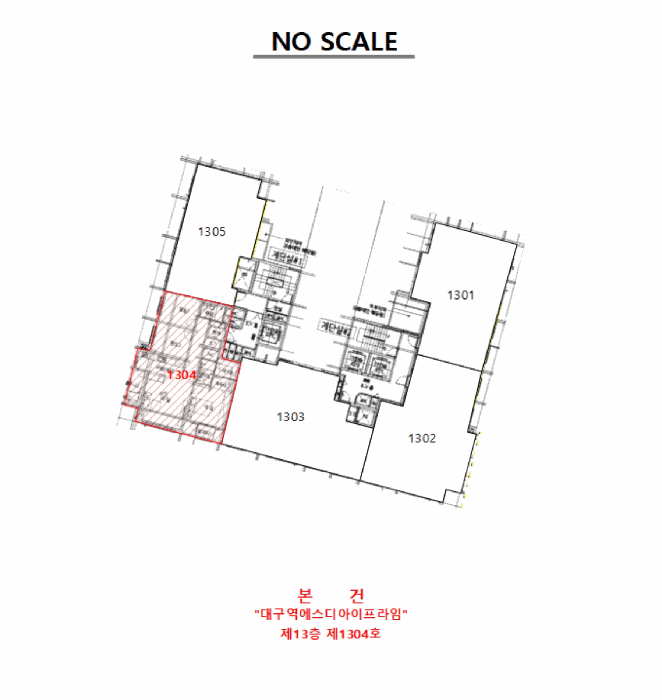 대구 북구 아파트 경매 물건 사진 3 · 2026타경100562