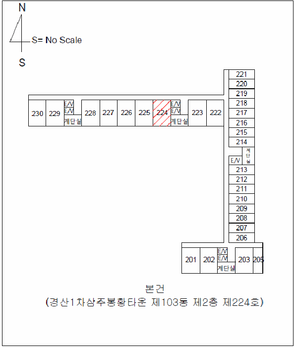 경북 경산시 진량읍 아파트 경매 물건 사진 5 · 2026타경100568