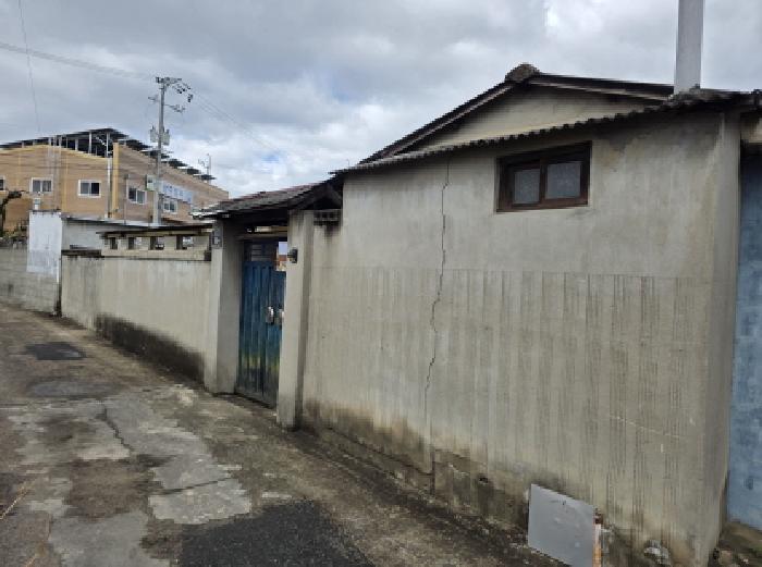대구 동구 둔산동 대지 경매 물건 사진 2 · 2026타경100569