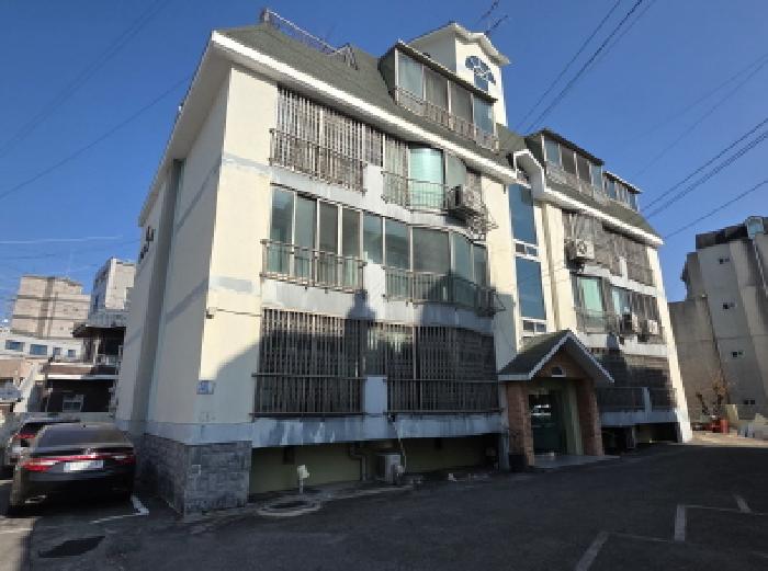 대구 수성구 만촌동 다세대 경매 물건 사진