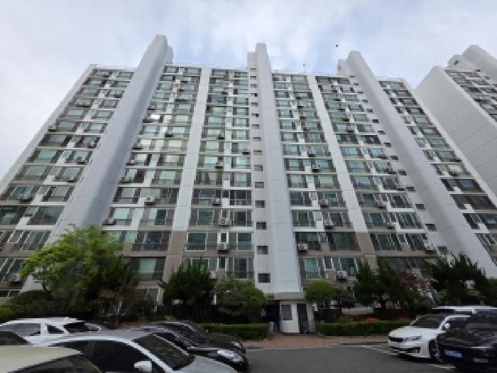 대구 수성구 범물동 아파트 경매 물건 사진