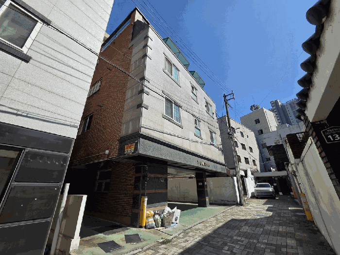 대구 남구 대명동 다가구주택 경매 물건 사진 6 · 2026타경100633