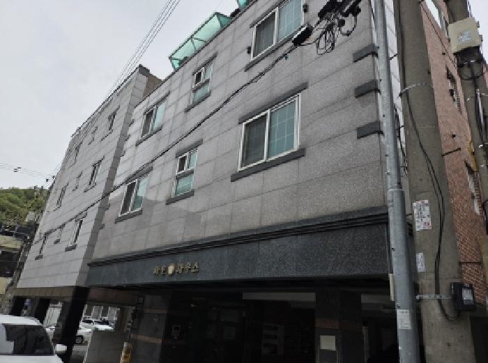 대구 남구 대명동 다가구주택 경매 물건 사진