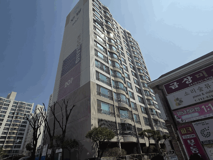 대구 수성구 만촌동 아파트 경매 물건 사진 3 · 2026타경100658
