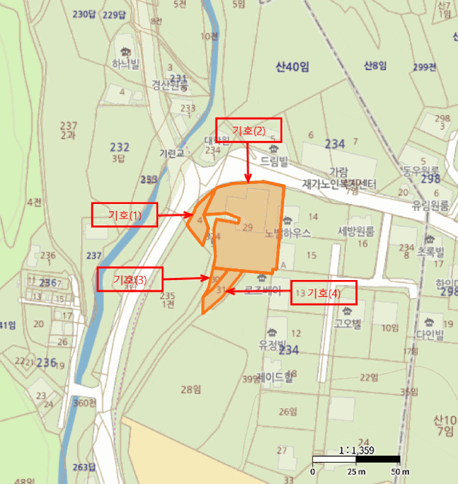 경북 경산시 점촌동 상가,오피스텔,근린시설 경매 물건 사진 5 · 2026타경100665