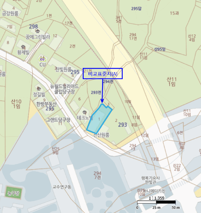 경북 경산시 점촌동 상가,오피스텔,근린시설 경매 물건 사진 6 · 2026타경100665