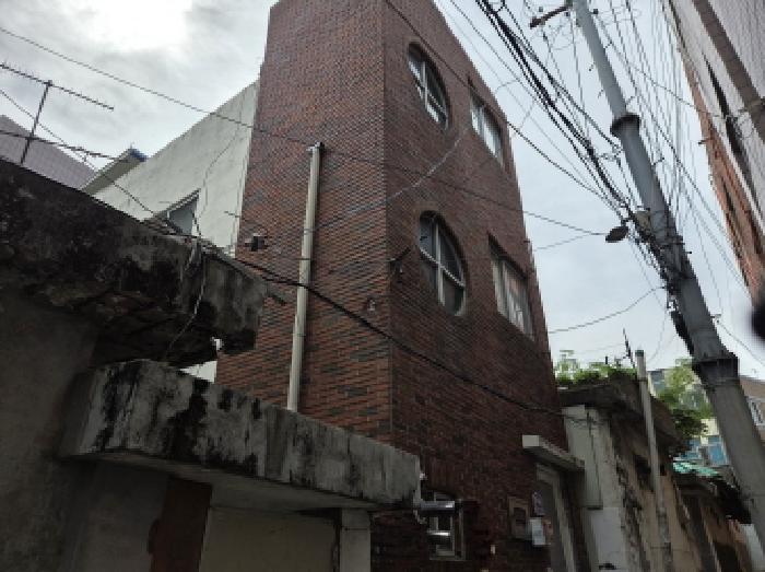 대구 남구 대명동 다세대주택 경매 물건 사진