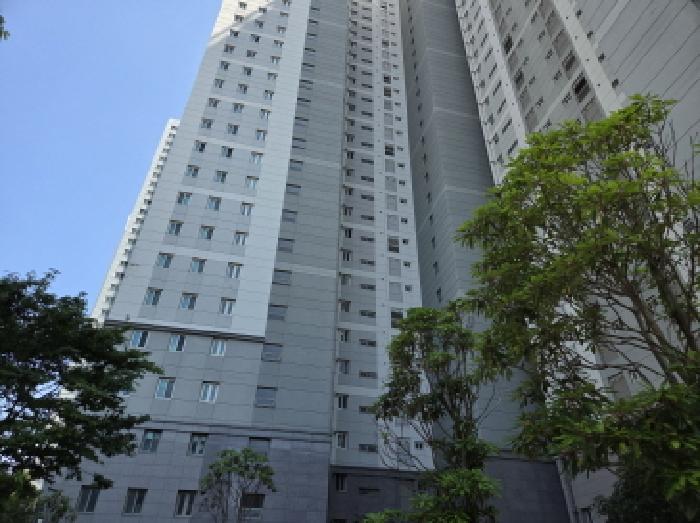 경북 경산시 중산동 아파트 경매 물건 사진