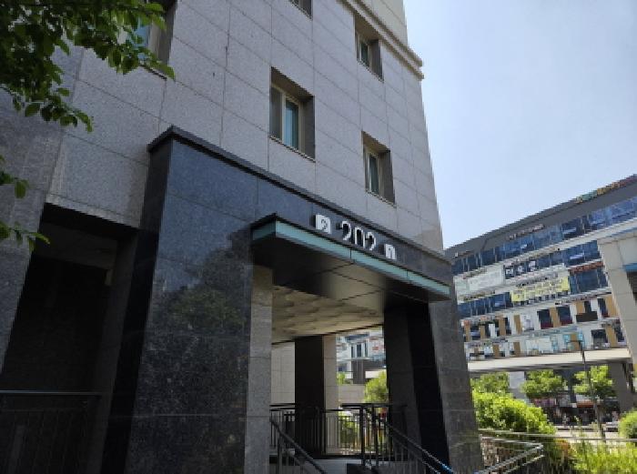 경북 경산시 중산동 아파트 경매 물건 사진 2 · 2026타경100691