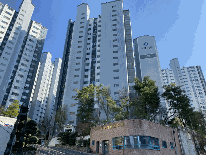 대구 수성구 범물동 아파트 경매 물건 사진 6 · 2026타경100697