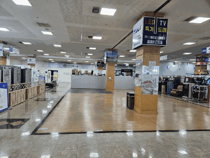 대구 북구 산격동 상가,오피스텔,근린시설 경매 물건 사진 4 · 2026타경100698