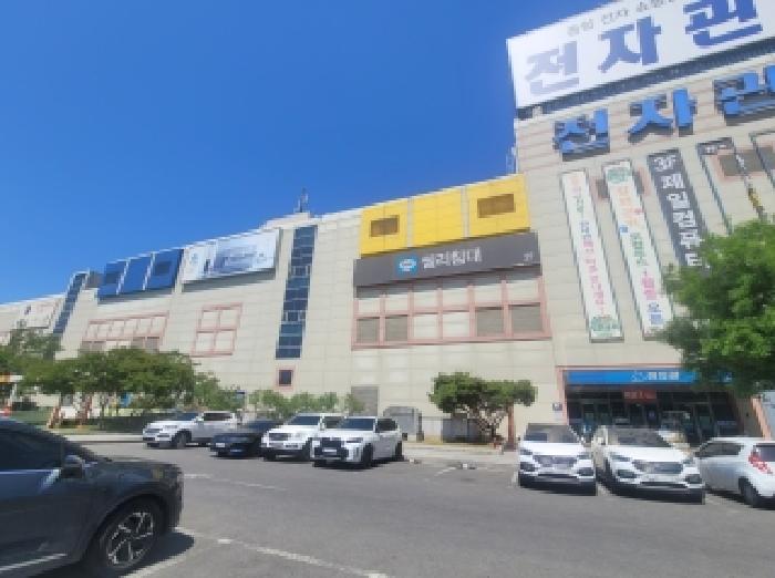 대구 북구 산격동 상가,오피스텔,근린시설 경매 물건 사진