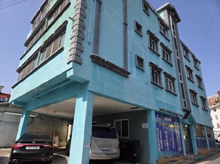 대구 남구 대명동 다세대주택 경매 물건 사진