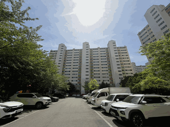 경북 경산시 옥곡동 아파트 경매 물건 사진 5 · 2026타경100704