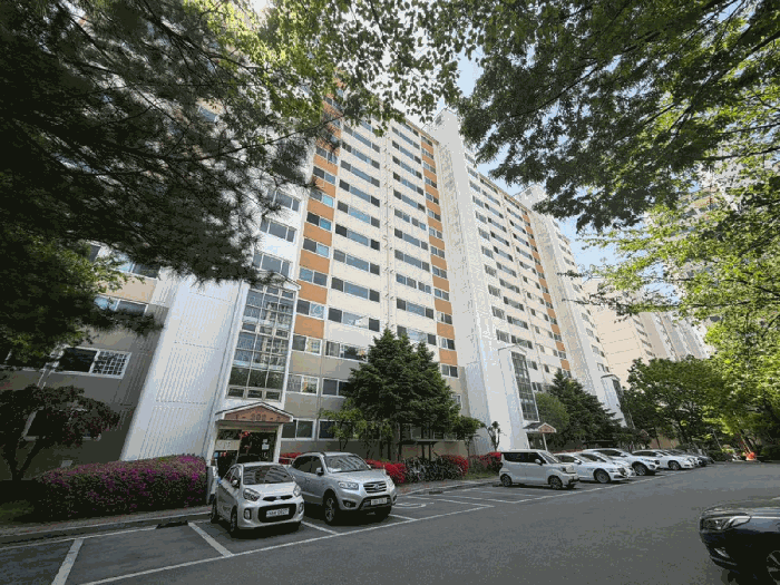 경북 경산시 옥곡동 아파트 경매 물건 사진 6 · 2026타경100704