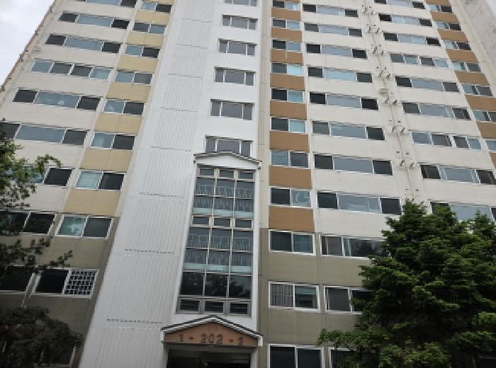 경북 경산시 옥곡동 아파트 경매 물건 사진