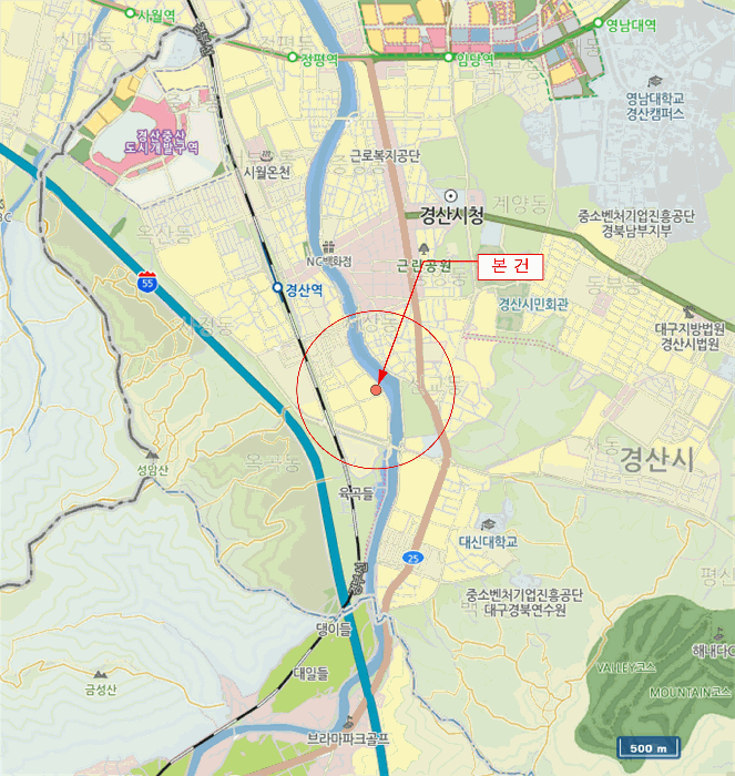 경북 경산시 옥곡동 아파트 경매 물건 사진 4 · 2026타경100704