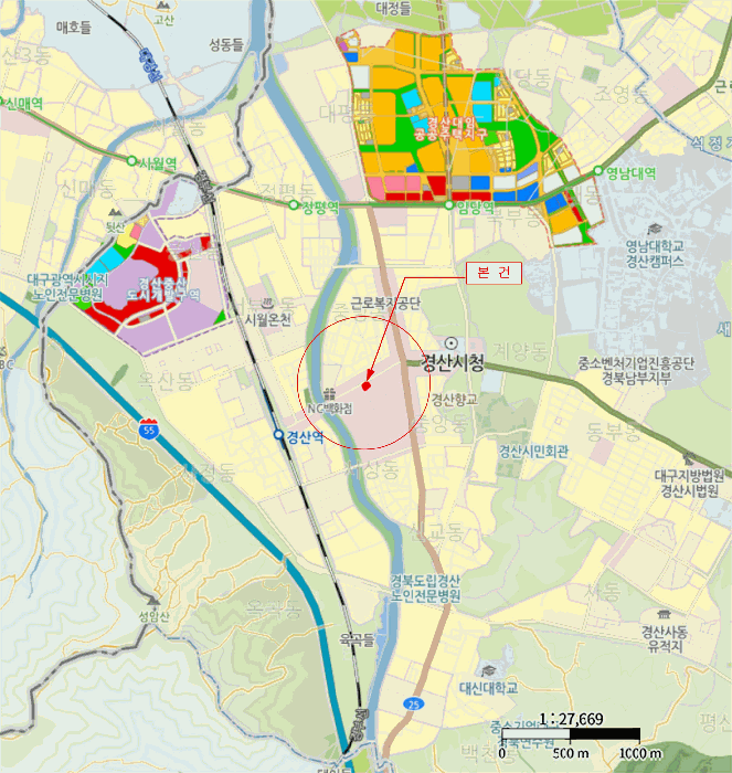 경북 경산시 중방동 중기 경매 물건 사진 5 · 2026타경100710