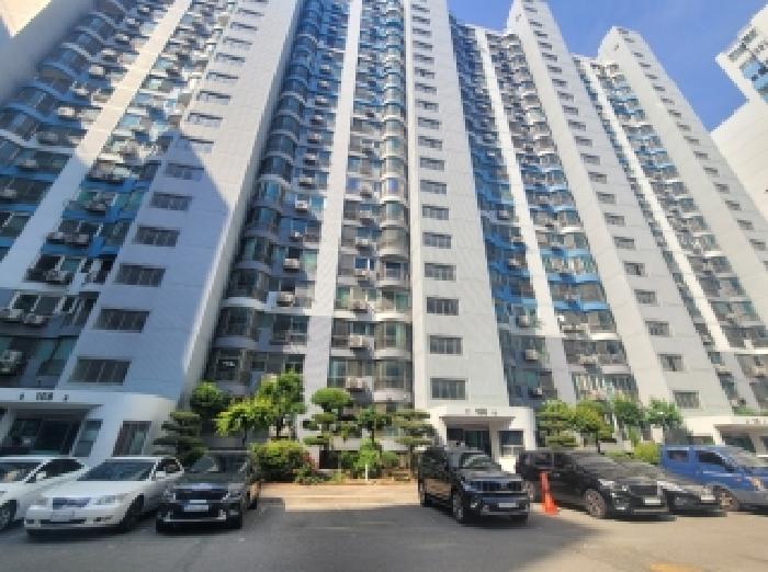 대구 북구 아파트 경매 물건 사진