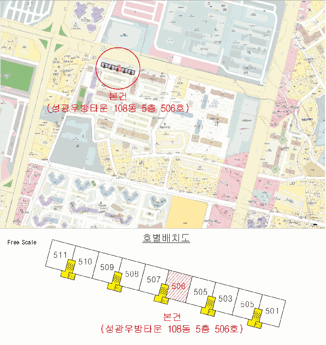 대구 북구 아파트 경매 물건 사진 2 · 2026타경100729