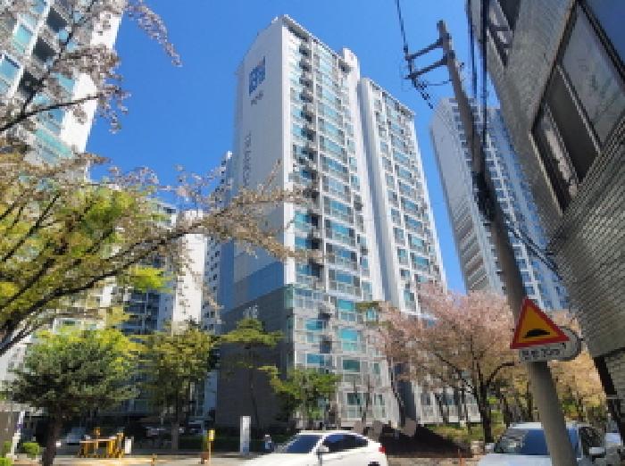 대구 북구 대현동 아파트 경매 물건 사진