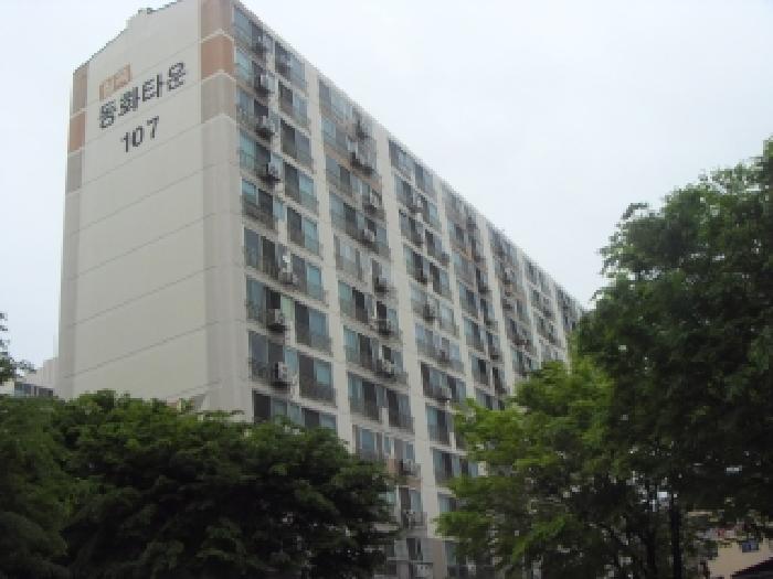 대구 북구 관음동 아파트 경매 물건 사진