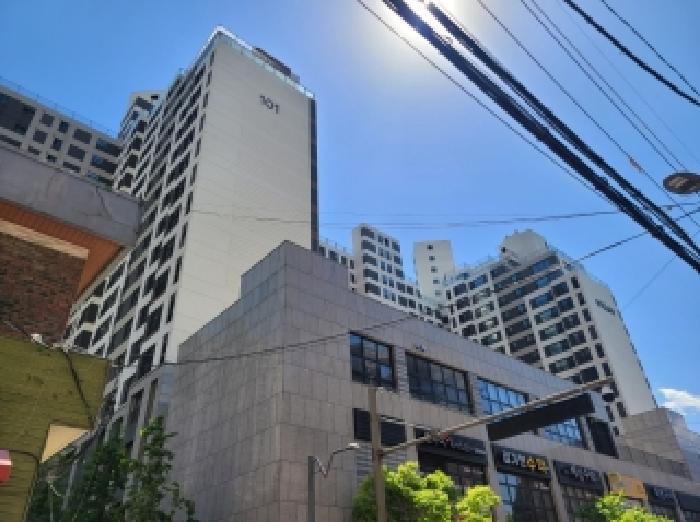 대구 수성구 범어동 아파트 경매 물건 사진