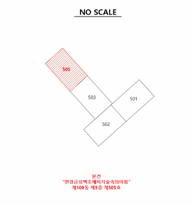 대구 북구 연경동 아파트 경매 물건 사진 3 · 2026타경100769