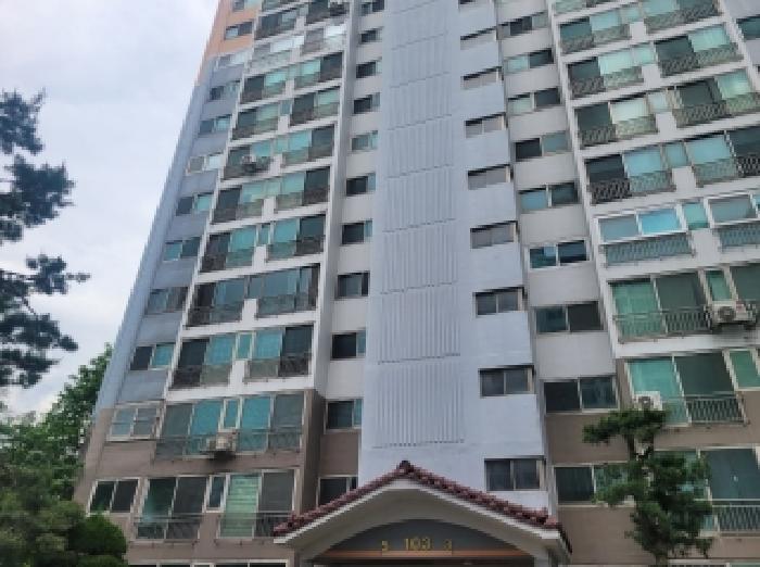 대구 북구 팔달동 아파트 경매 물건 사진