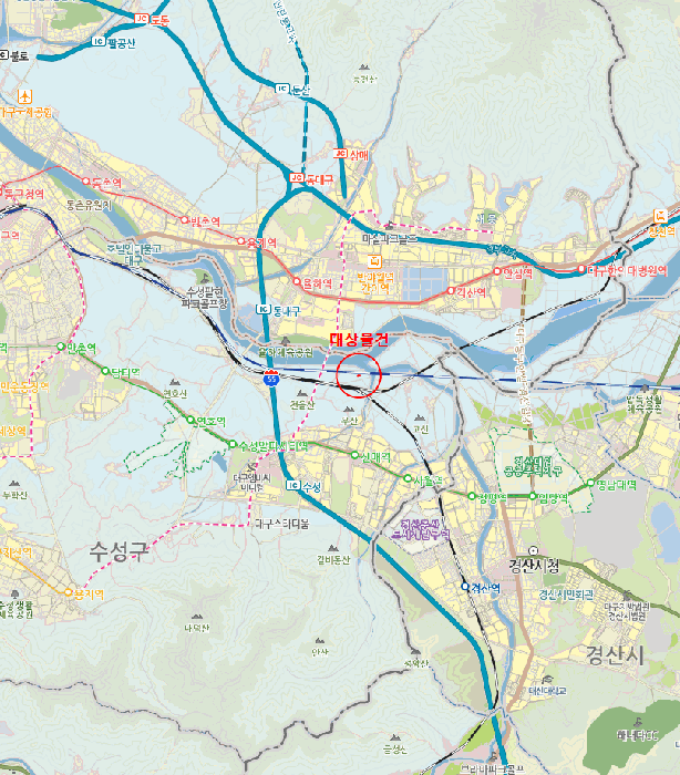 경북 경주시 서면 자동차,중기 경매 물건 사진 2 · 2026타경100811