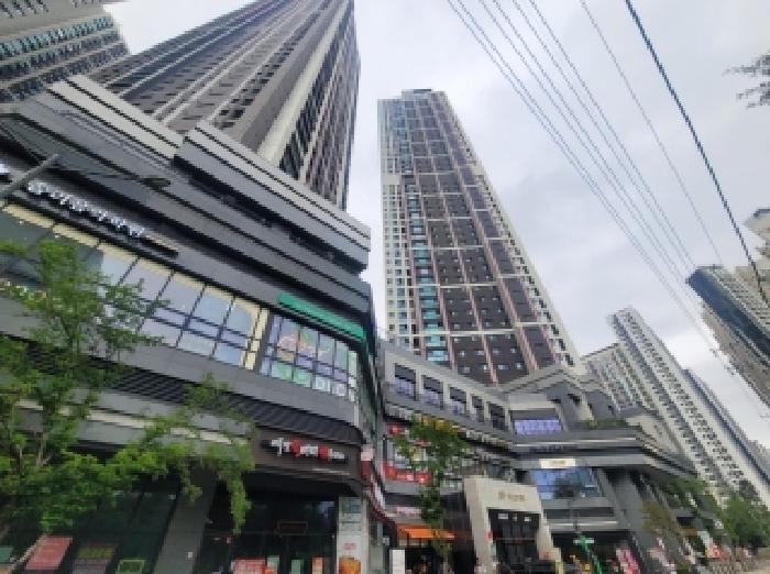 대구 중구 도원동 아파트 경매 물건 사진