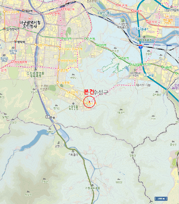 대구 수성구 범물동 기타복합용건물 경매 물건 사진 5 · 2026타경100846
