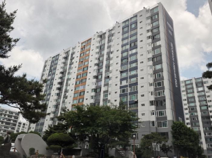 대구 수성구 범물동 아파트 경매 물건 사진 2 · 2026타경100875