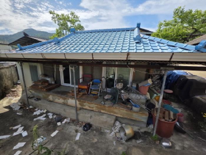 경북 청도군 금천면 대지 경매 물건 사진 2 · 2026타경100918