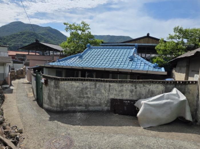 경북 청도군 금천면 대지 경매 물건 사진