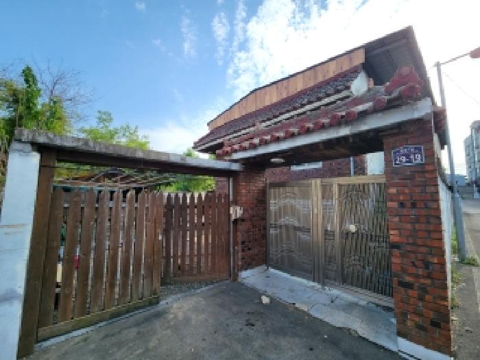경북 영천시 봉동 단독주택 경매 물건 사진