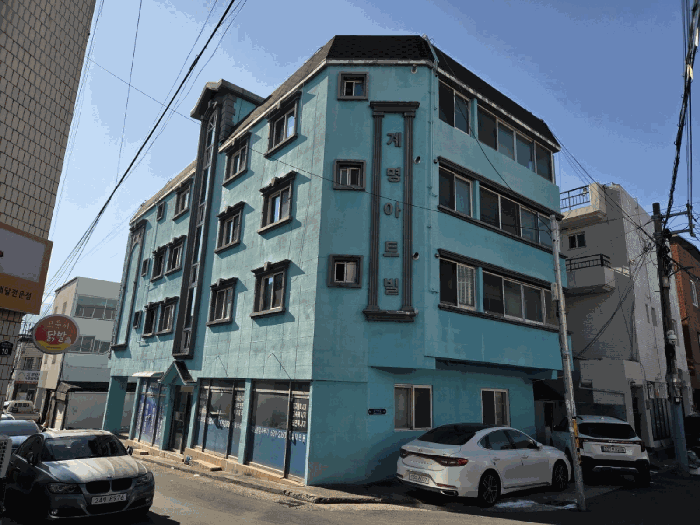대구 남구 대명동 연립주택,다세대,빌라 경매 물건 사진 6 · 2026타경1010