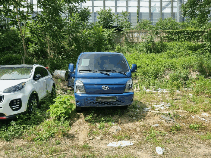 대구 북구 침산동 자동차,중기 경매 물건 사진