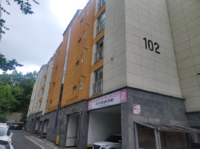 대구 북구 복현동 연립주택 경매 물건 사진