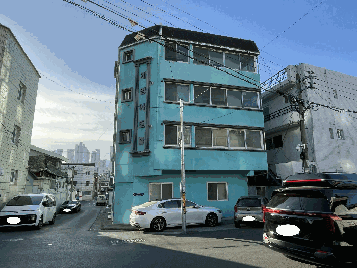 대구 남구 대명동 연립주택,다세대,빌라 경매 물건 사진 5 · 2026타경1011