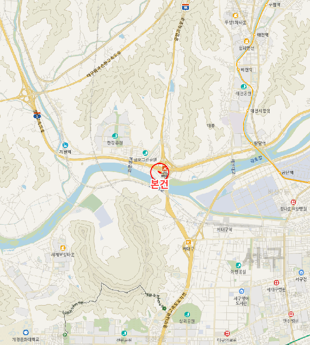 대구 달성군 자동차 경매 물건 사진